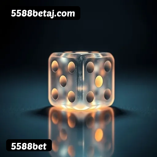Vantagens de jogar slots no 5588bet Brasil