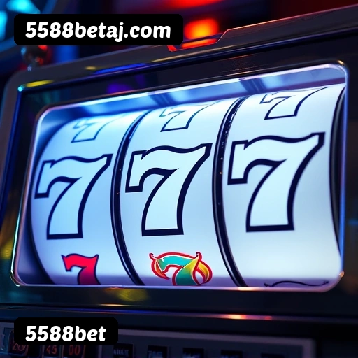 Imagem secundária de apoio para instalação do app 5588bet