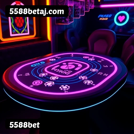 Jogos de Cassino ao Vivo