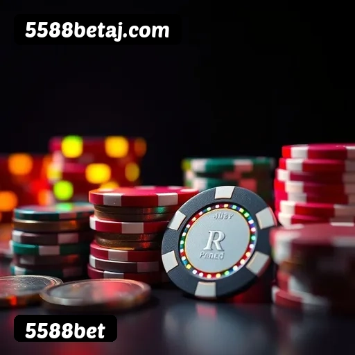Benefícios do Login 5588bet - Bônus e Vantagens Exclusivas